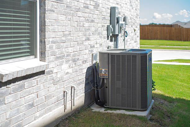 Reliable Heat Pump Repair contractor in McAllen, TX by FH HVAC